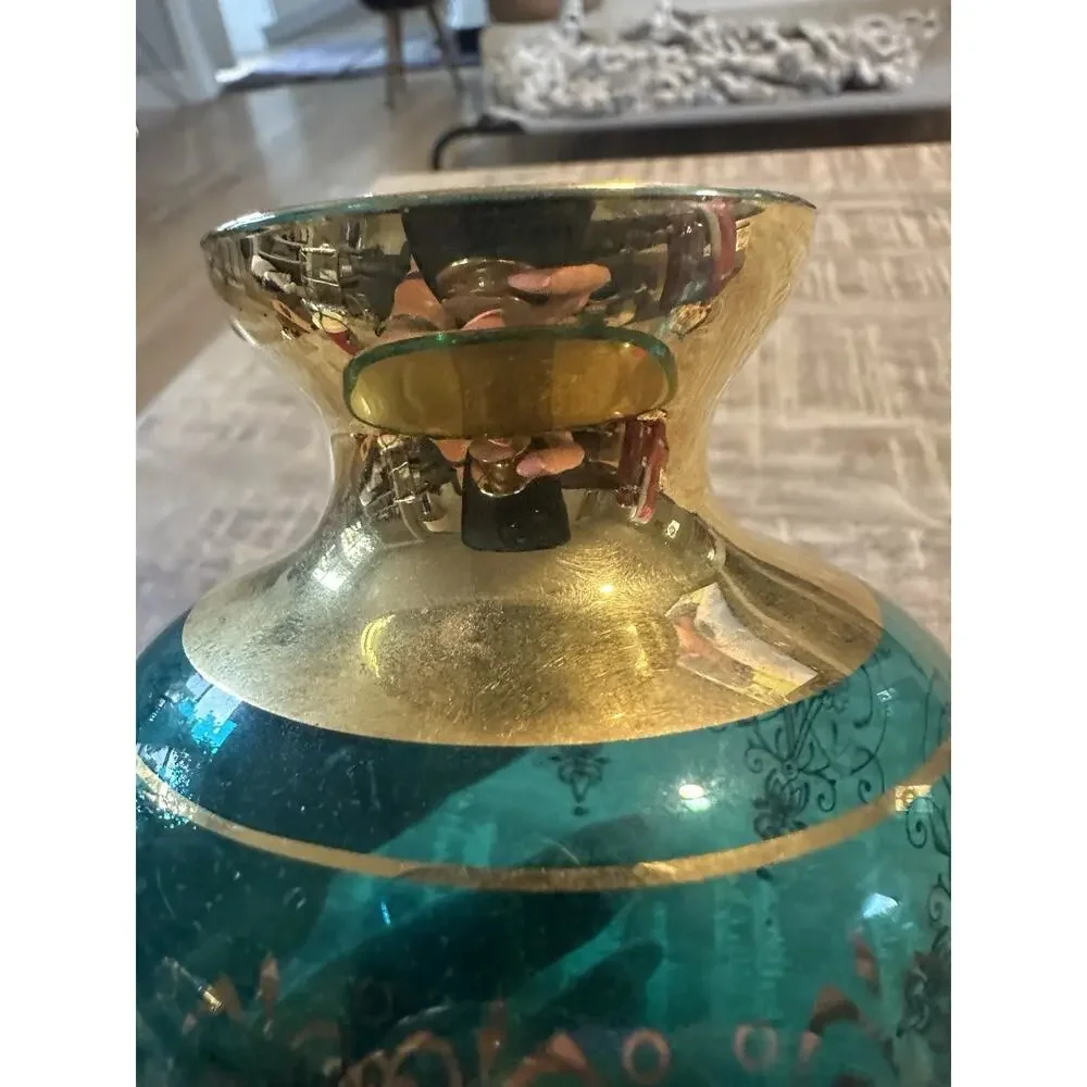 N/A vintage murano